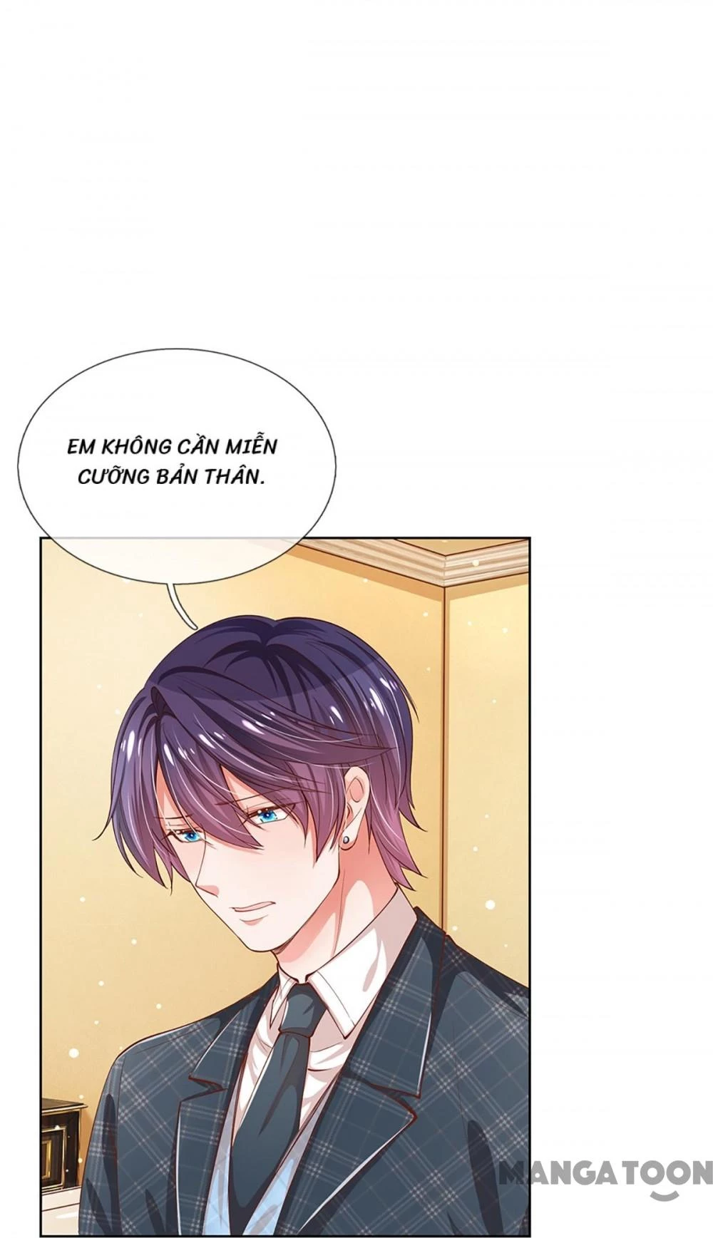 Mami Mau Chạy - Daddy Đuổi Tới Rồi Chapter 291 - 7
