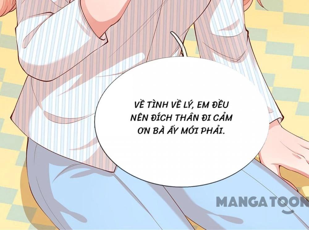 Mami Mau Chạy - Daddy Đuổi Tới Rồi Chapter 291 - 10