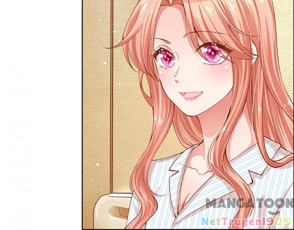 Mami Mau Chạy - Daddy Đuổi Tới Rồi Chapter 291 - 12