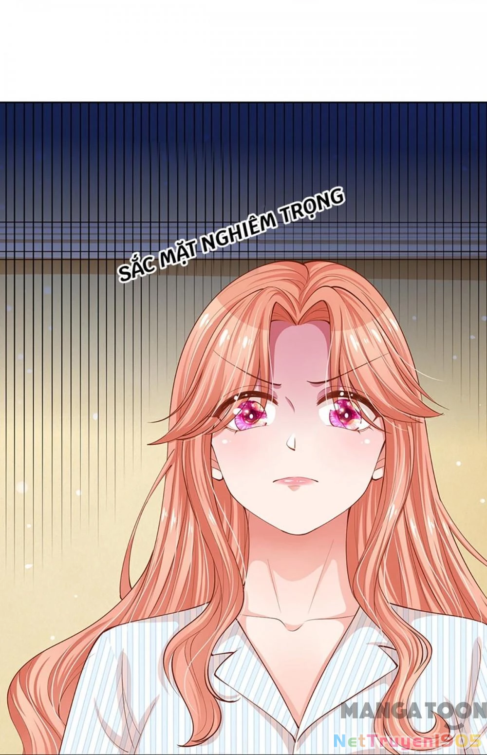 Mami Mau Chạy - Daddy Đuổi Tới Rồi Chapter 291 - 18