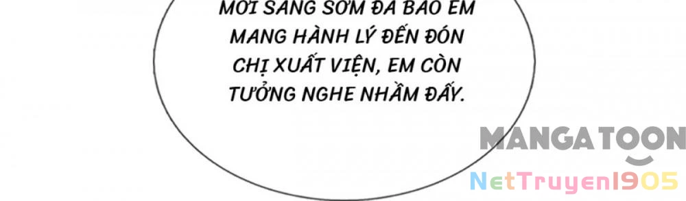 Mami Mau Chạy - Daddy Đuổi Tới Rồi Chapter 291 - 22