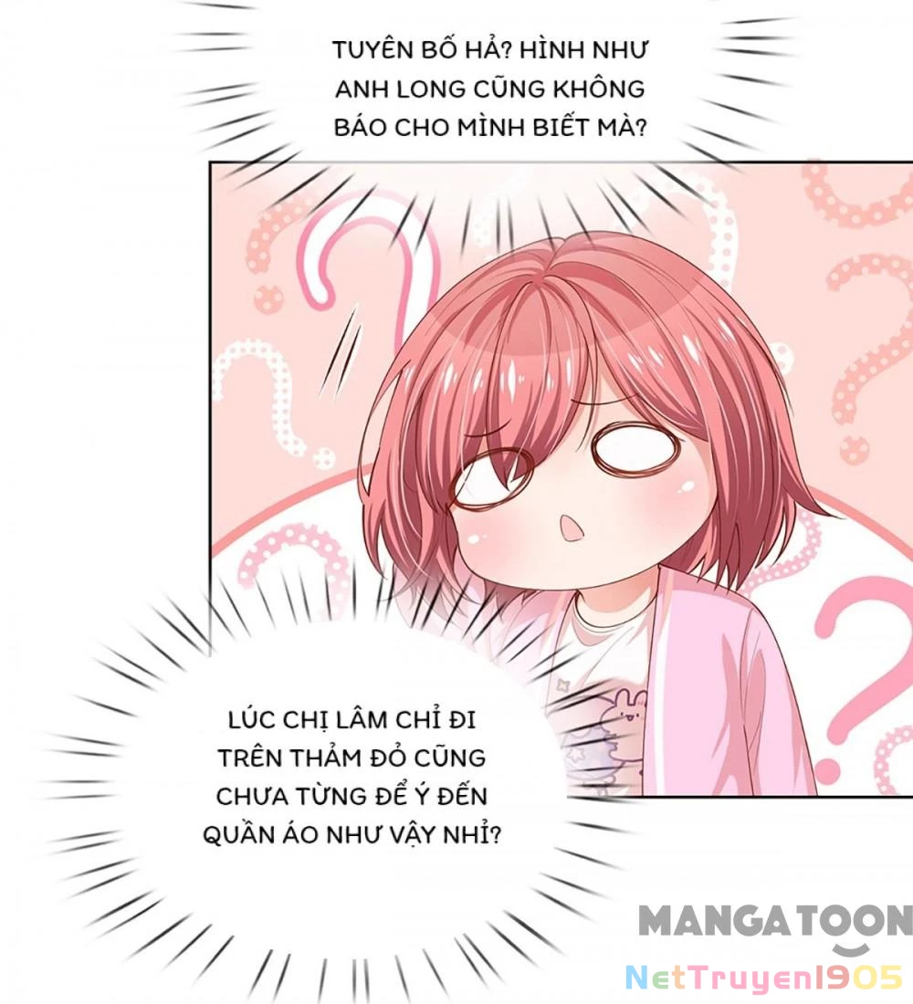Mami Mau Chạy - Daddy Đuổi Tới Rồi Chapter 291 - 27