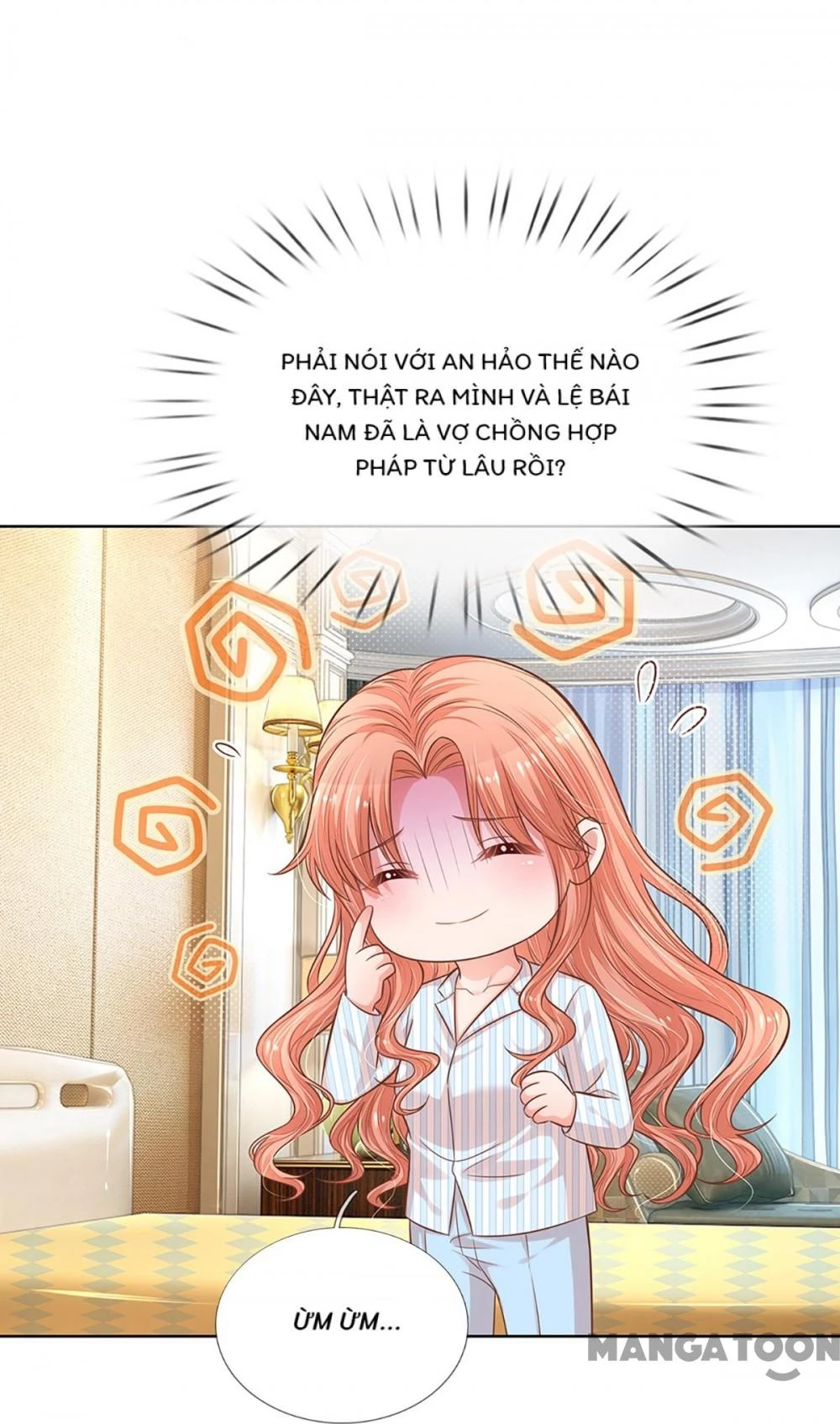 Mami Mau Chạy - Daddy Đuổi Tới Rồi Chapter 291 - 31