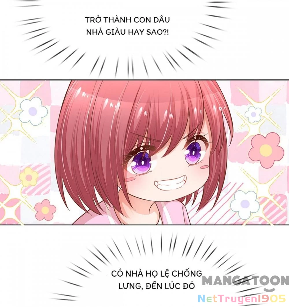 Mami Mau Chạy - Daddy Đuổi Tới Rồi Chapter 291 - 33