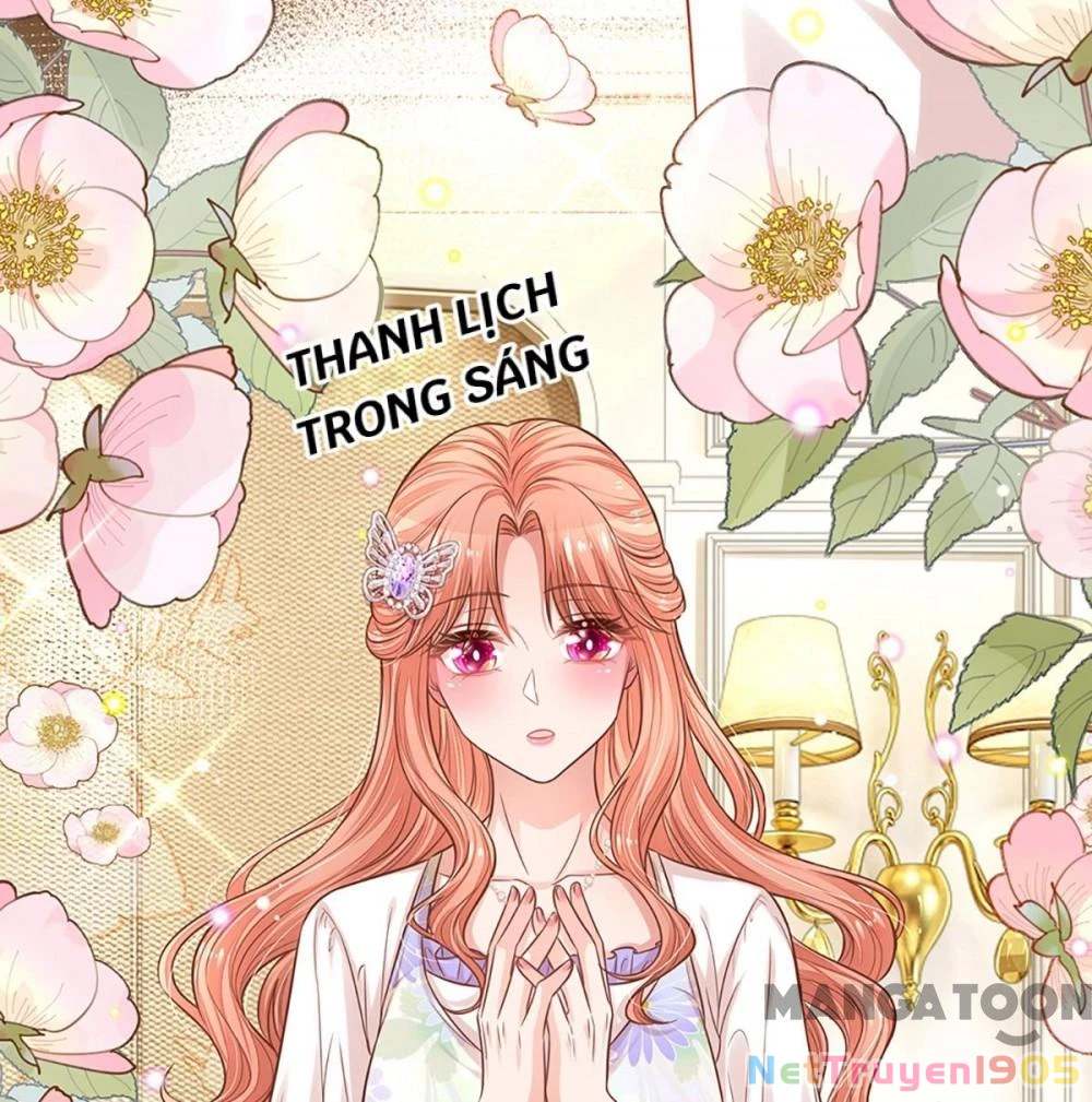 Mami Mau Chạy - Daddy Đuổi Tới Rồi Chapter 291 - 40