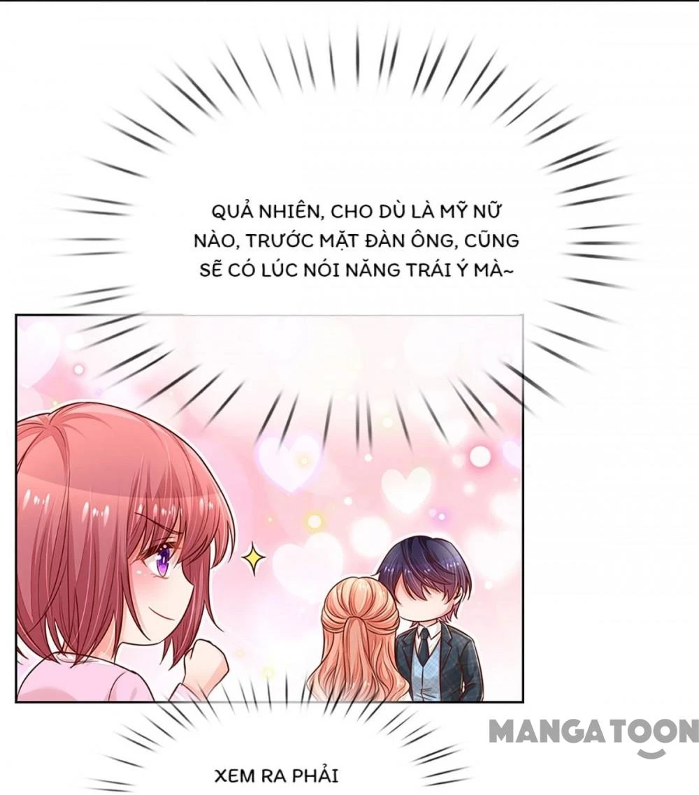 Mami Mau Chạy - Daddy Đuổi Tới Rồi Chapter 292 - 12