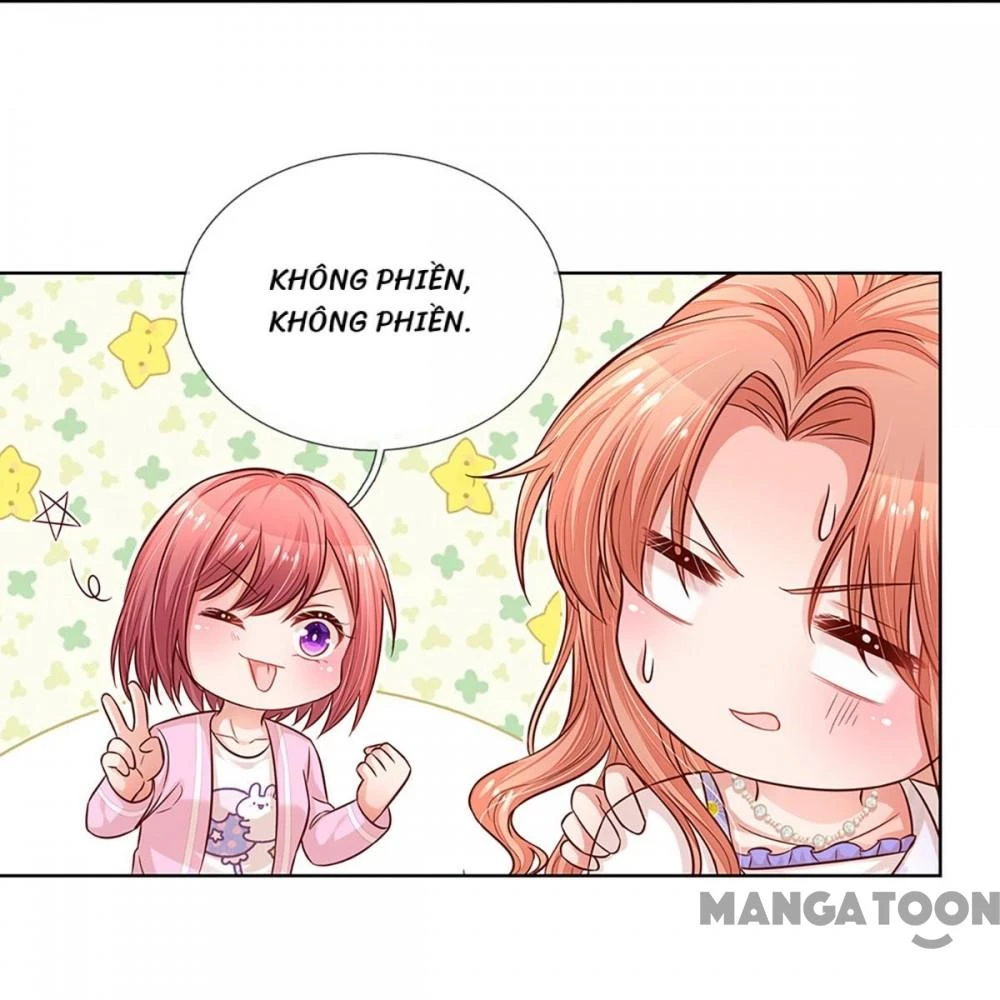 Mami Mau Chạy - Daddy Đuổi Tới Rồi Chapter 292 - 16