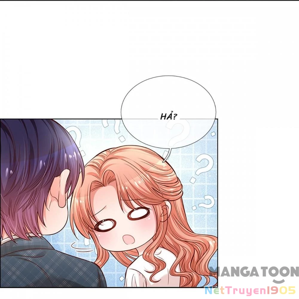 Mami Mau Chạy - Daddy Đuổi Tới Rồi Chapter 292 - 25
