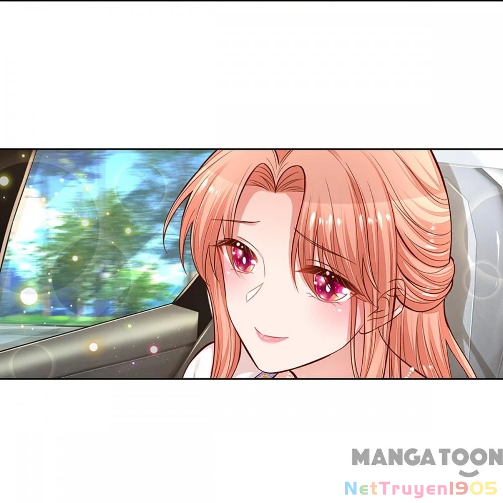 Mami Mau Chạy - Daddy Đuổi Tới Rồi Chapter 292 - 27