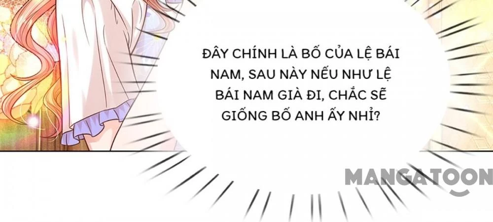 Mami Mau Chạy - Daddy Đuổi Tới Rồi Chapter 292 - 35
