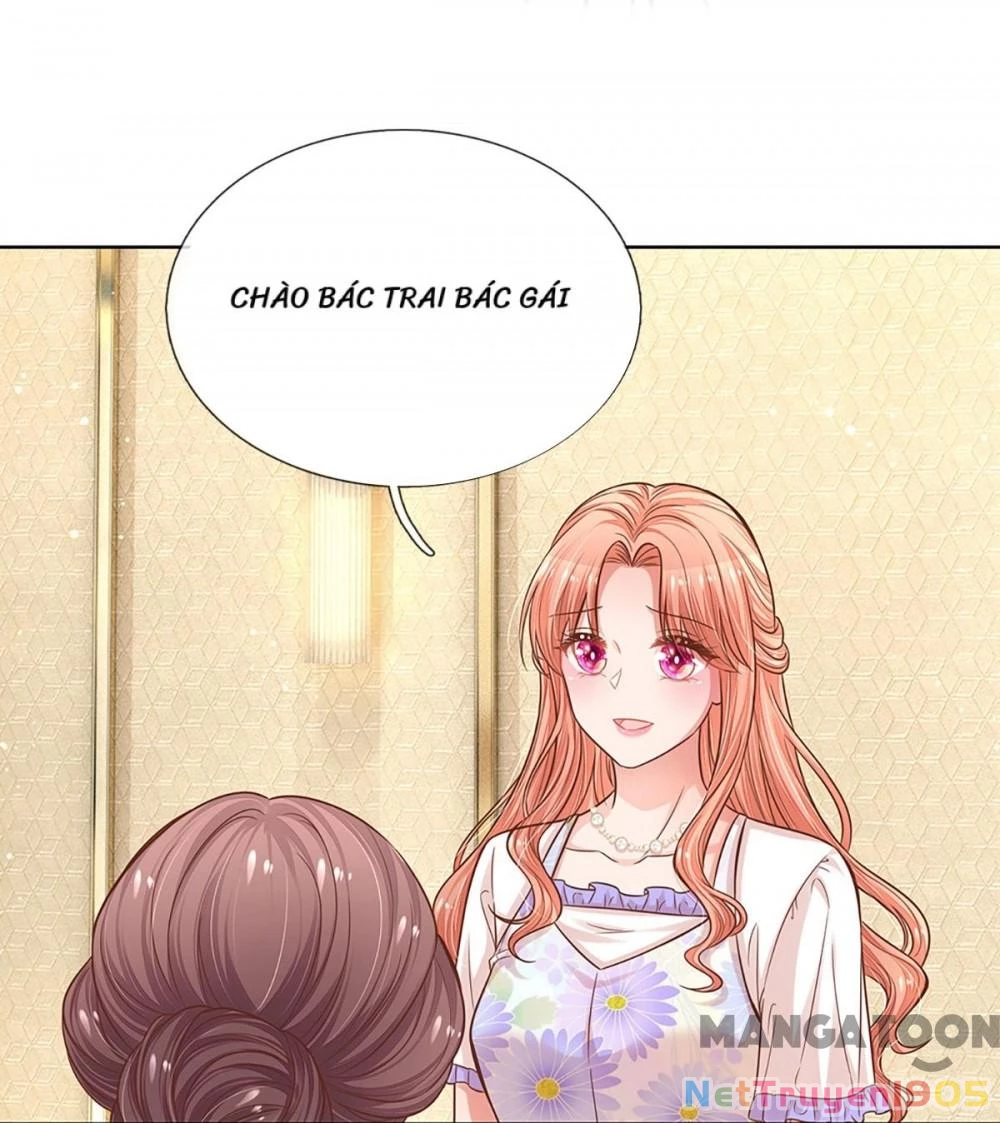 Mami Mau Chạy - Daddy Đuổi Tới Rồi Chapter 292 - 36