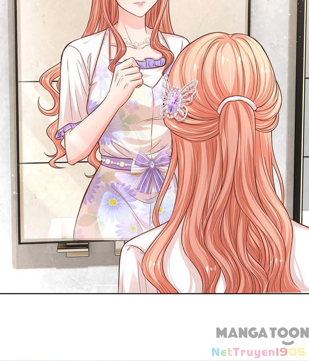 Mami Mau Chạy - Daddy Đuổi Tới Rồi Chapter 293 - 2