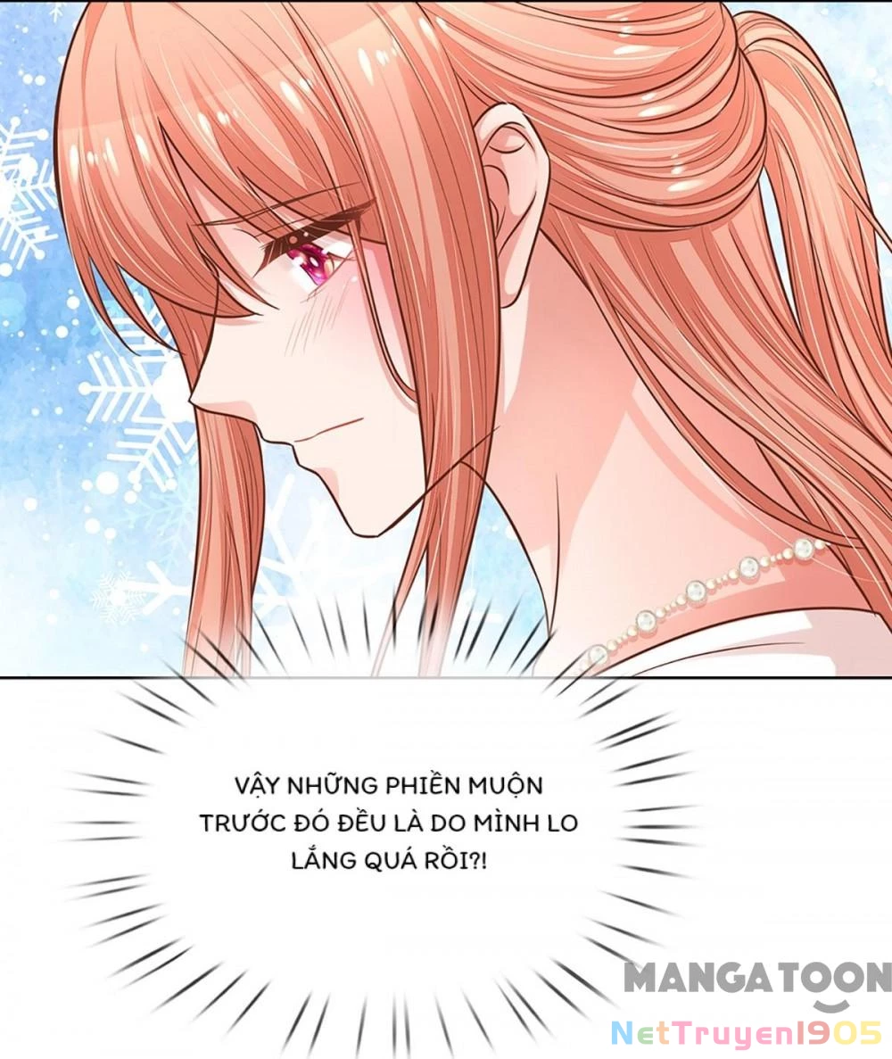 Mami Mau Chạy - Daddy Đuổi Tới Rồi Chapter 293 - 3