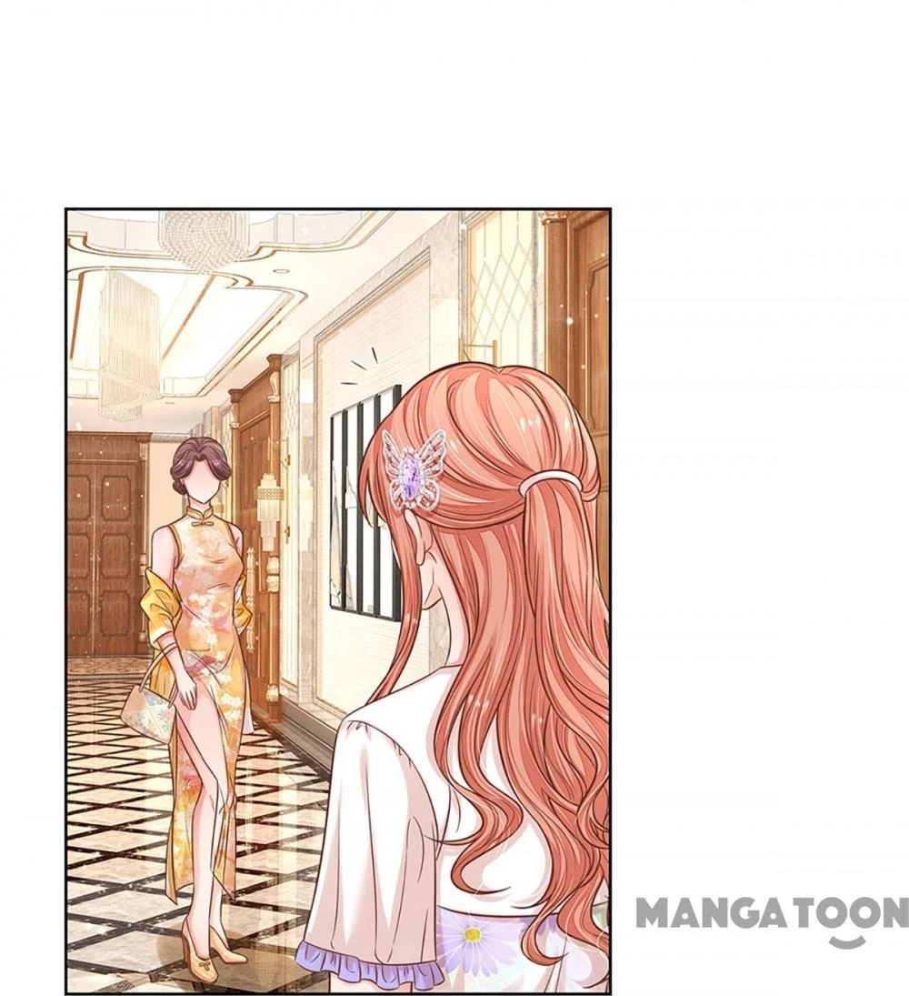 Mami Mau Chạy - Daddy Đuổi Tới Rồi Chapter 293 - 5