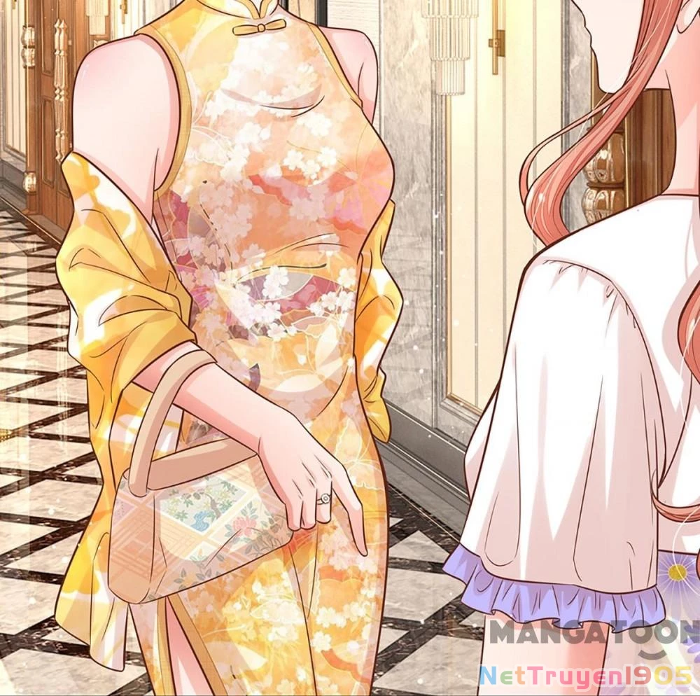 Mami Mau Chạy - Daddy Đuổi Tới Rồi Chapter 293 - 7