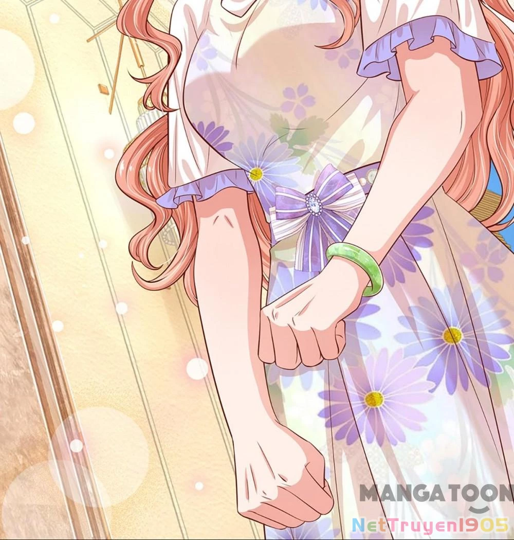 Mami Mau Chạy - Daddy Đuổi Tới Rồi Chapter 293 - 19
