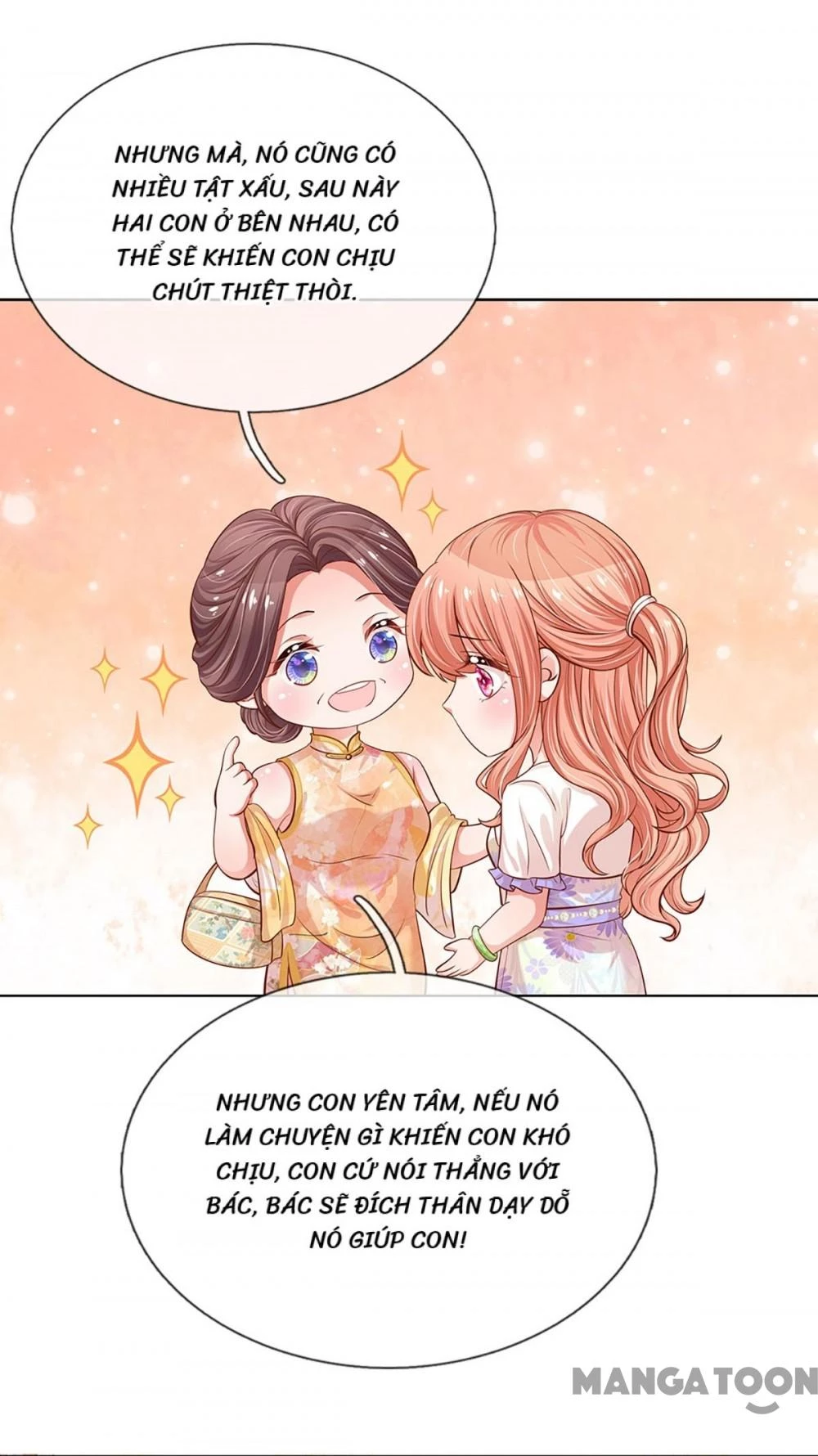 Mami Mau Chạy - Daddy Đuổi Tới Rồi Chapter 293 - 22