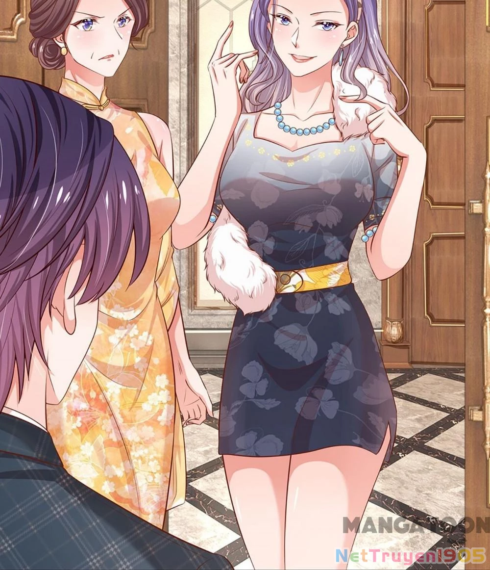 Mami Mau Chạy - Daddy Đuổi Tới Rồi Chapter 294 - 4