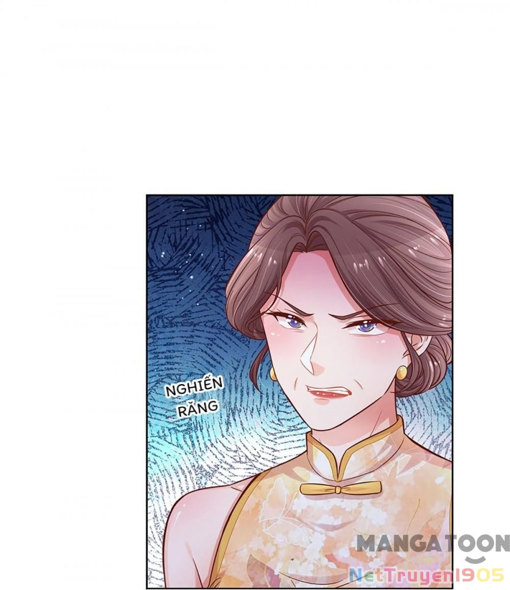 Mami Mau Chạy - Daddy Đuổi Tới Rồi Chapter 294 - 9