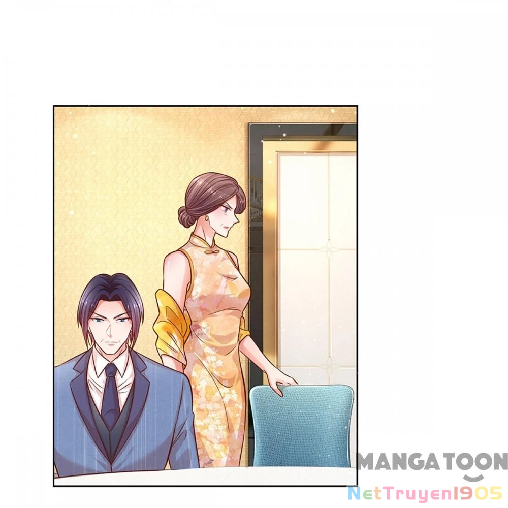 Mami Mau Chạy - Daddy Đuổi Tới Rồi Chapter 294 - 10