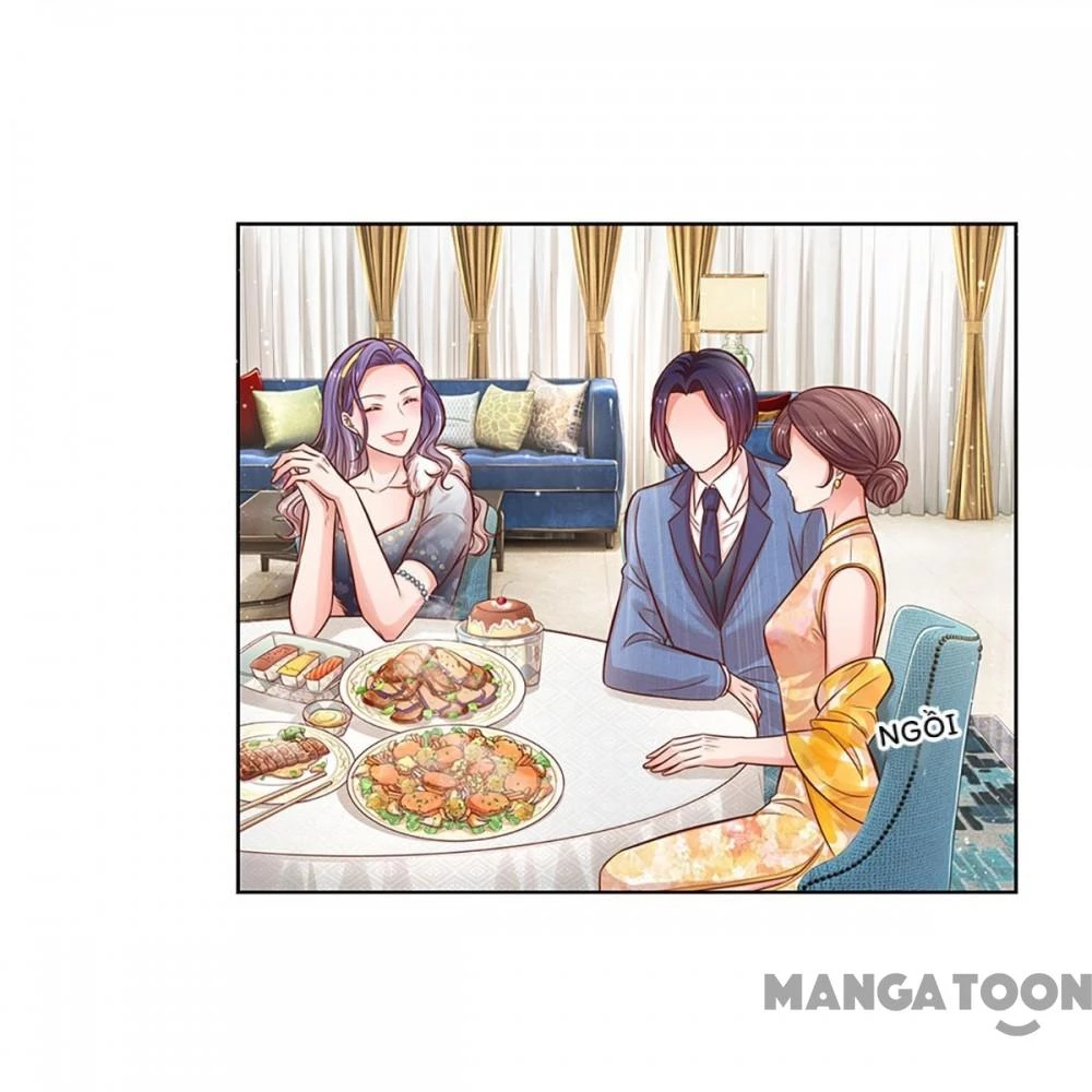 Mami Mau Chạy - Daddy Đuổi Tới Rồi Chapter 294 - 11