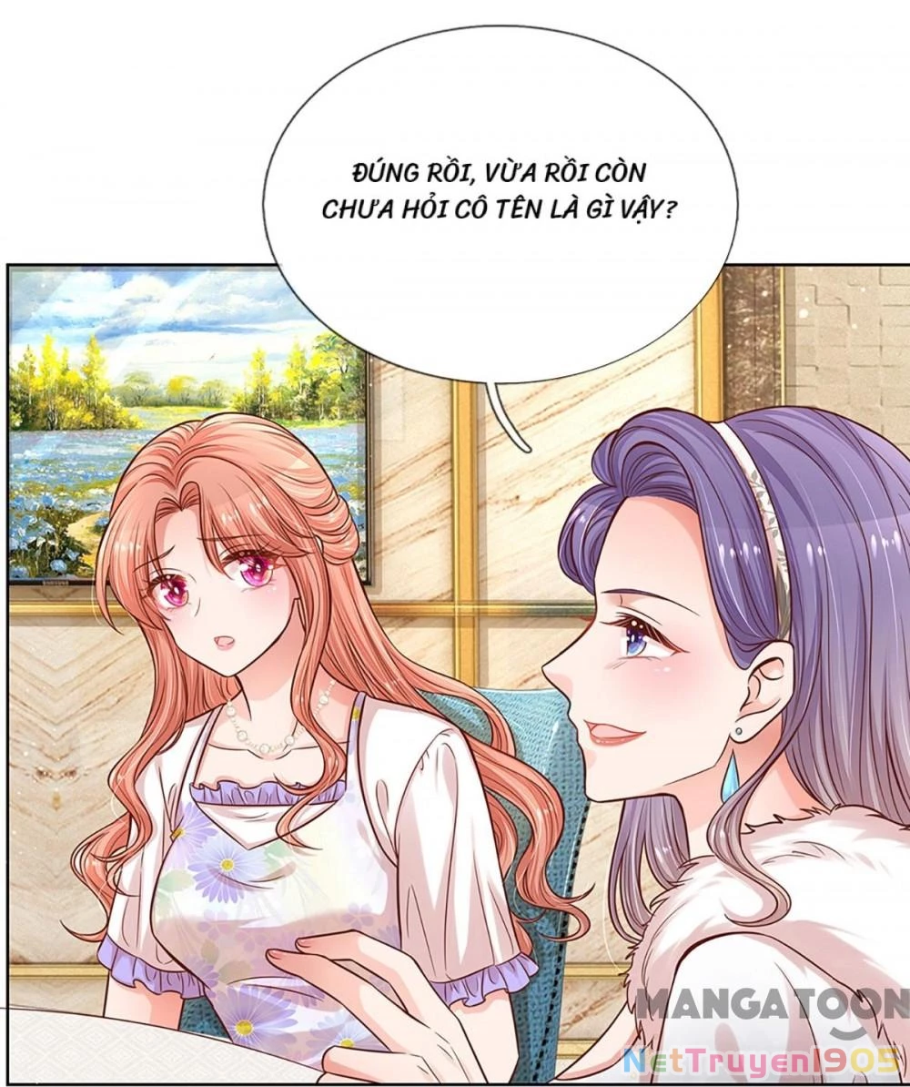 Mami Mau Chạy - Daddy Đuổi Tới Rồi Chapter 294 - 15