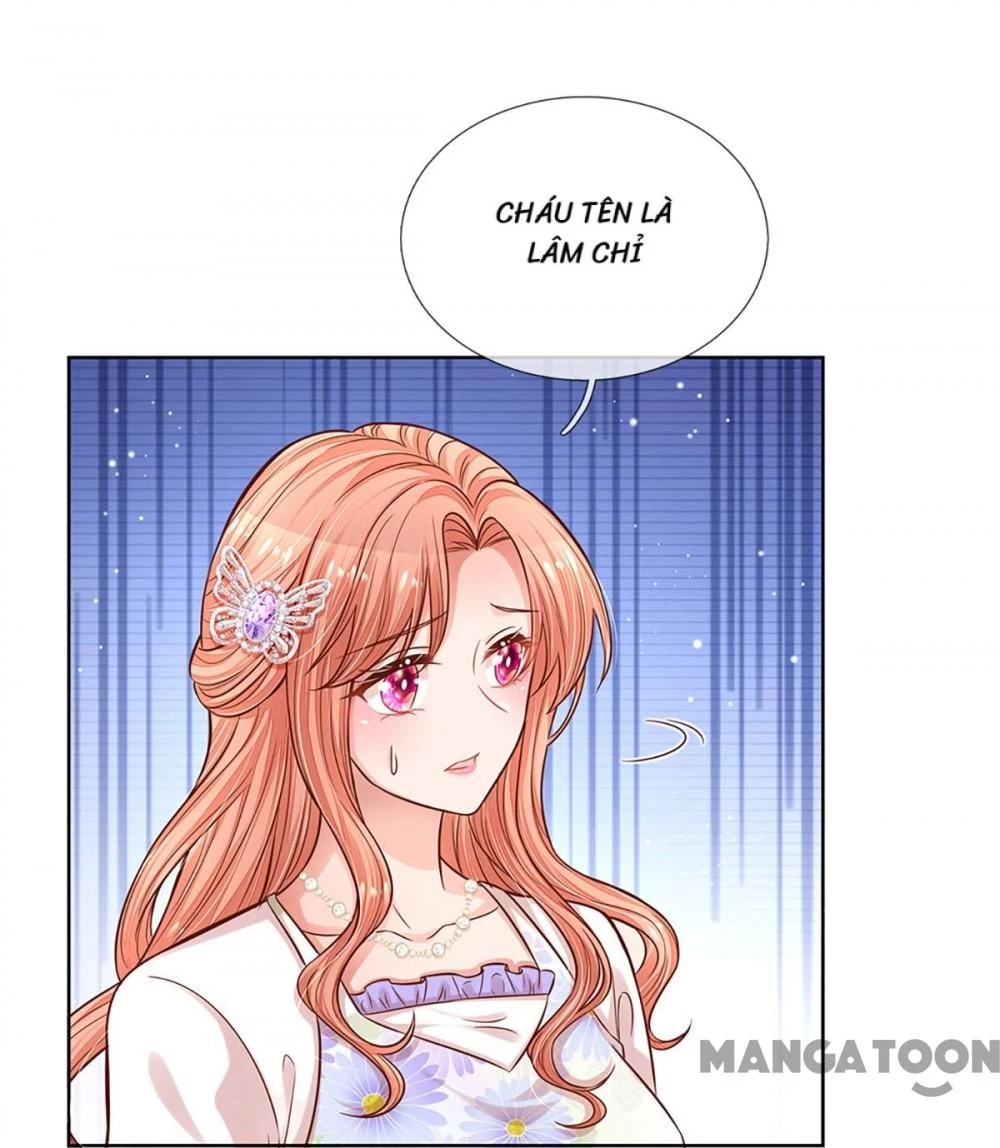 Mami Mau Chạy - Daddy Đuổi Tới Rồi Chapter 294 - 16