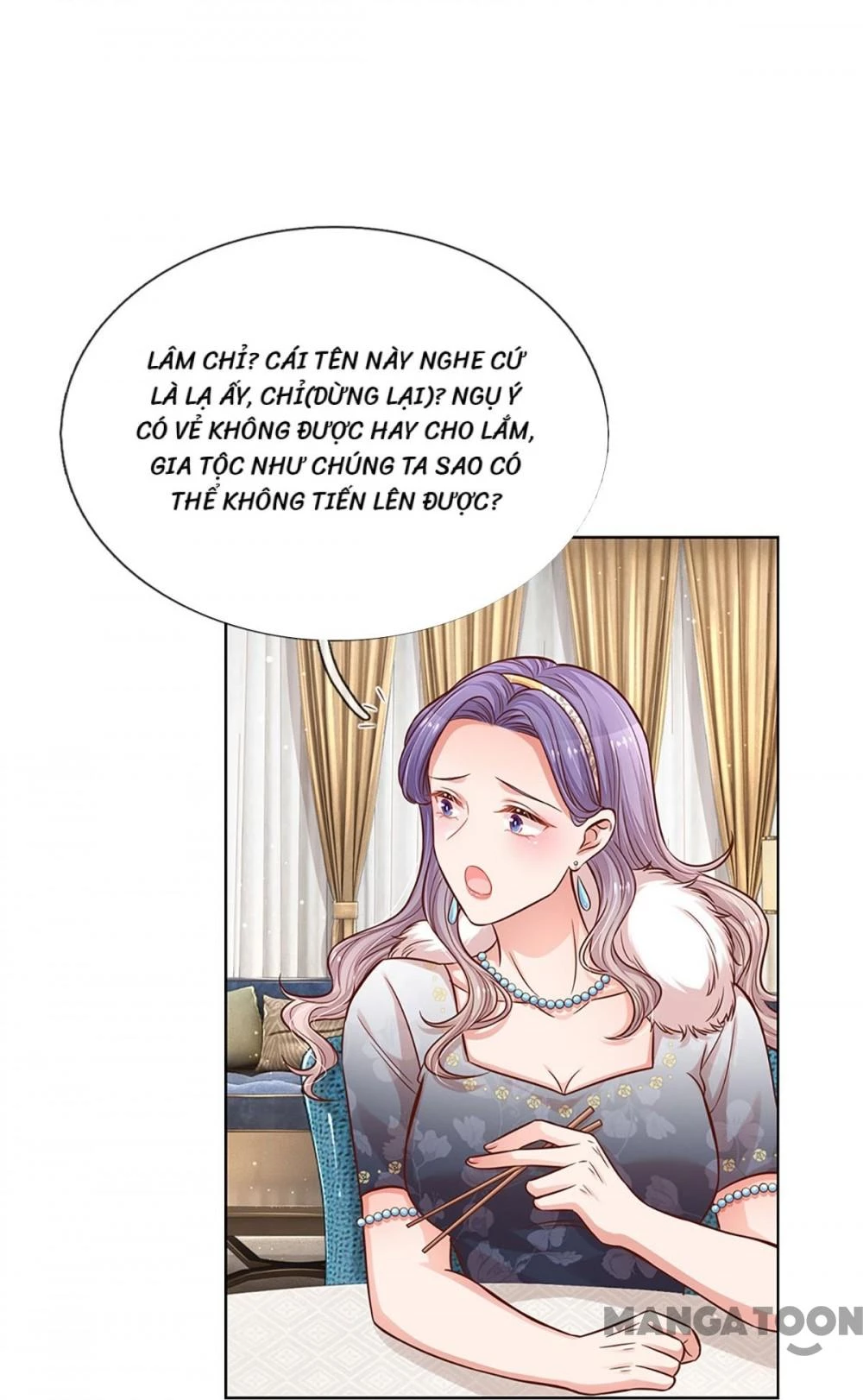 Mami Mau Chạy - Daddy Đuổi Tới Rồi Chapter 294 - 17