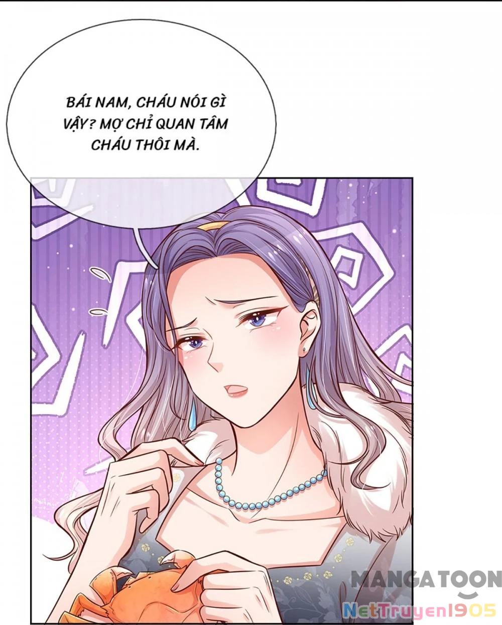 Mami Mau Chạy - Daddy Đuổi Tới Rồi Chapter 294 - 20