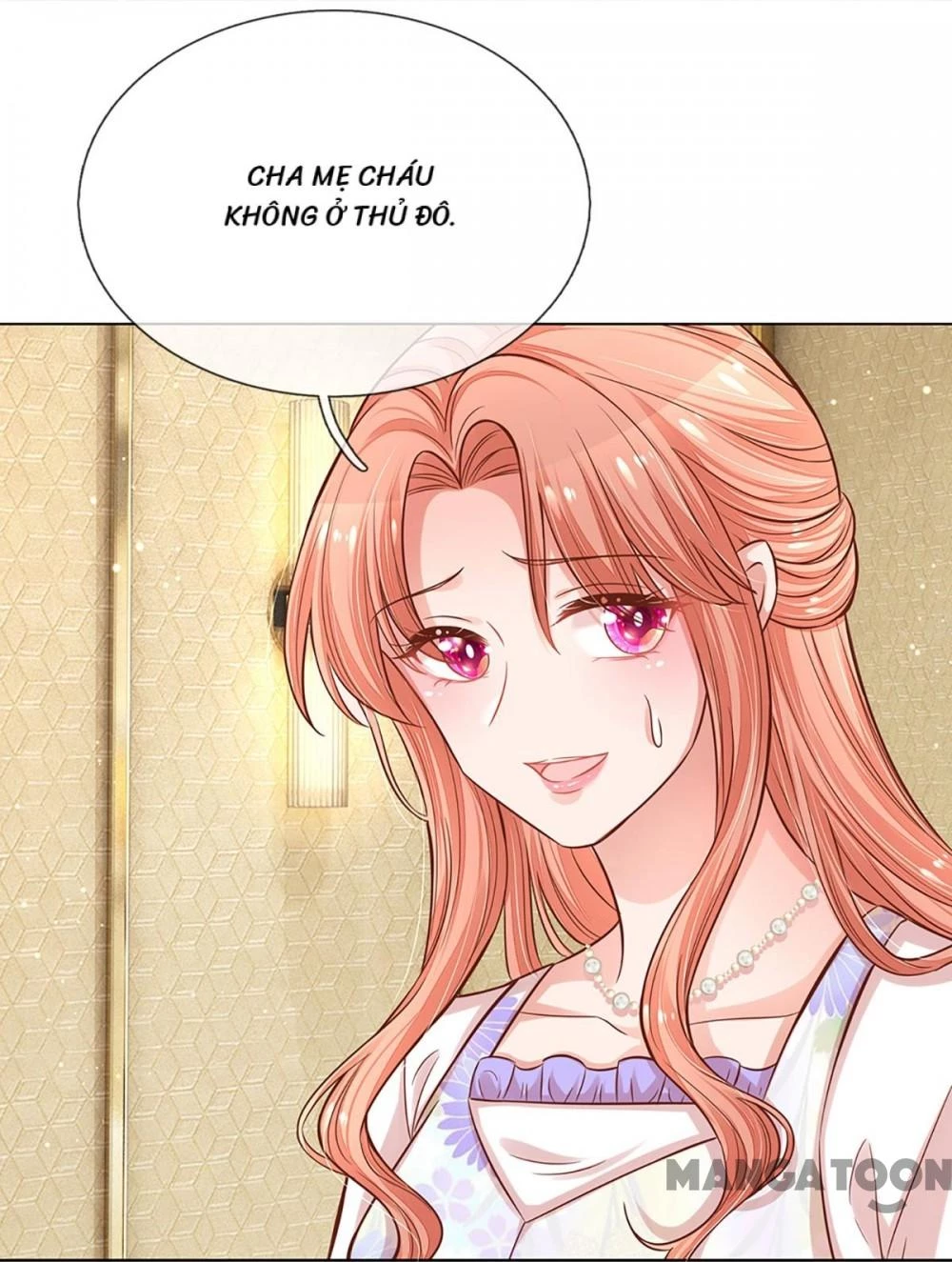 Mami Mau Chạy - Daddy Đuổi Tới Rồi Chapter 294 - 29
