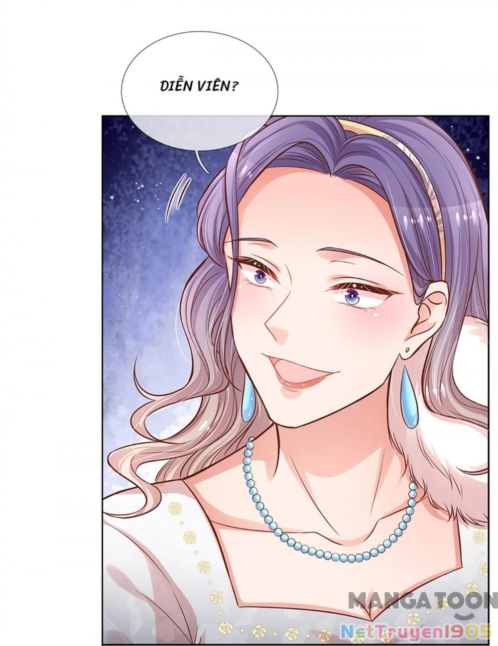 Mami Mau Chạy - Daddy Đuổi Tới Rồi Chapter 294 - 32