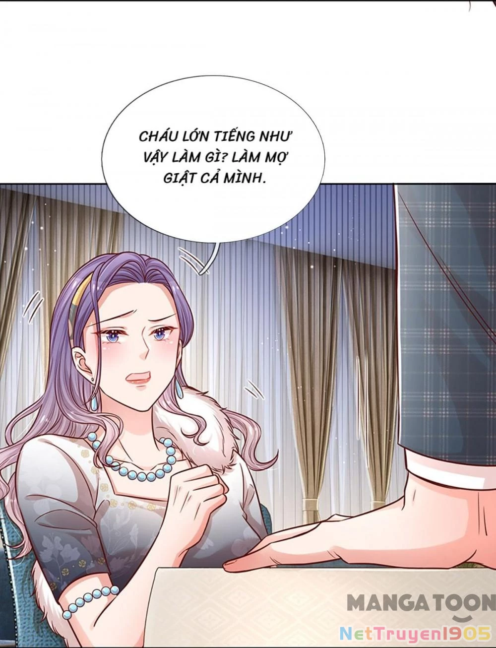 Mami Mau Chạy - Daddy Đuổi Tới Rồi Chapter 295 - 5