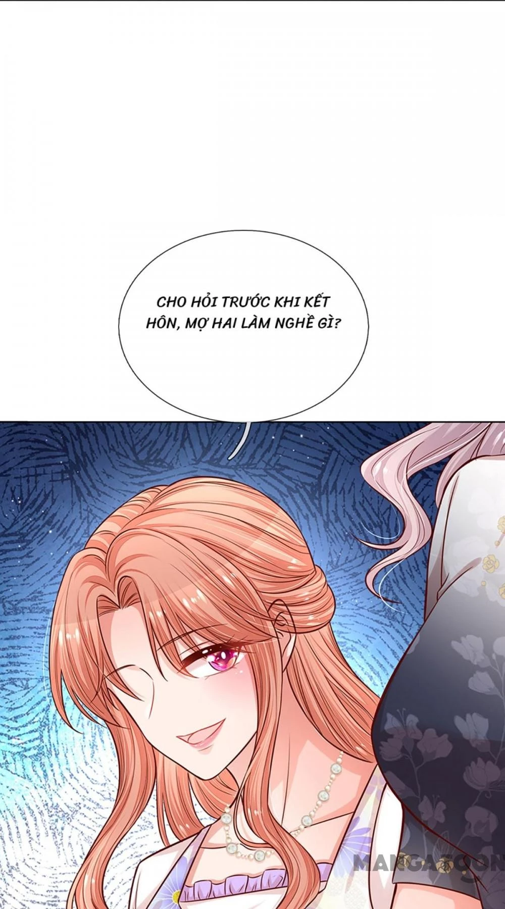 Mami Mau Chạy - Daddy Đuổi Tới Rồi Chapter 295 - 11