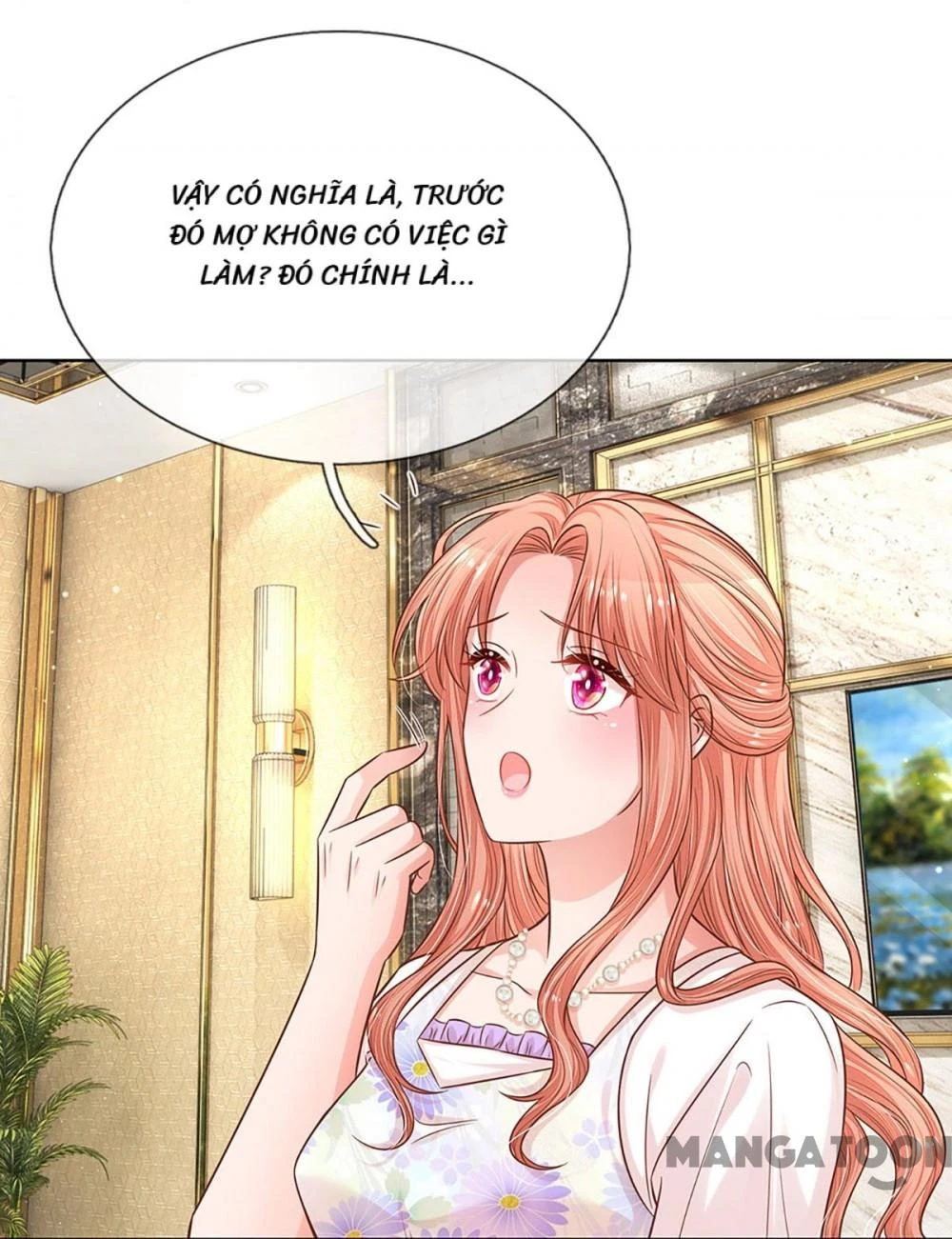 Mami Mau Chạy - Daddy Đuổi Tới Rồi Chapter 295 - 14