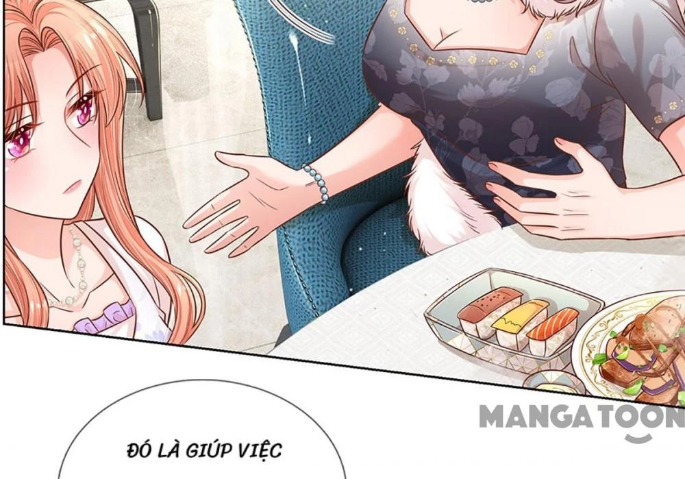 Mami Mau Chạy - Daddy Đuổi Tới Rồi Chapter 295 - 20