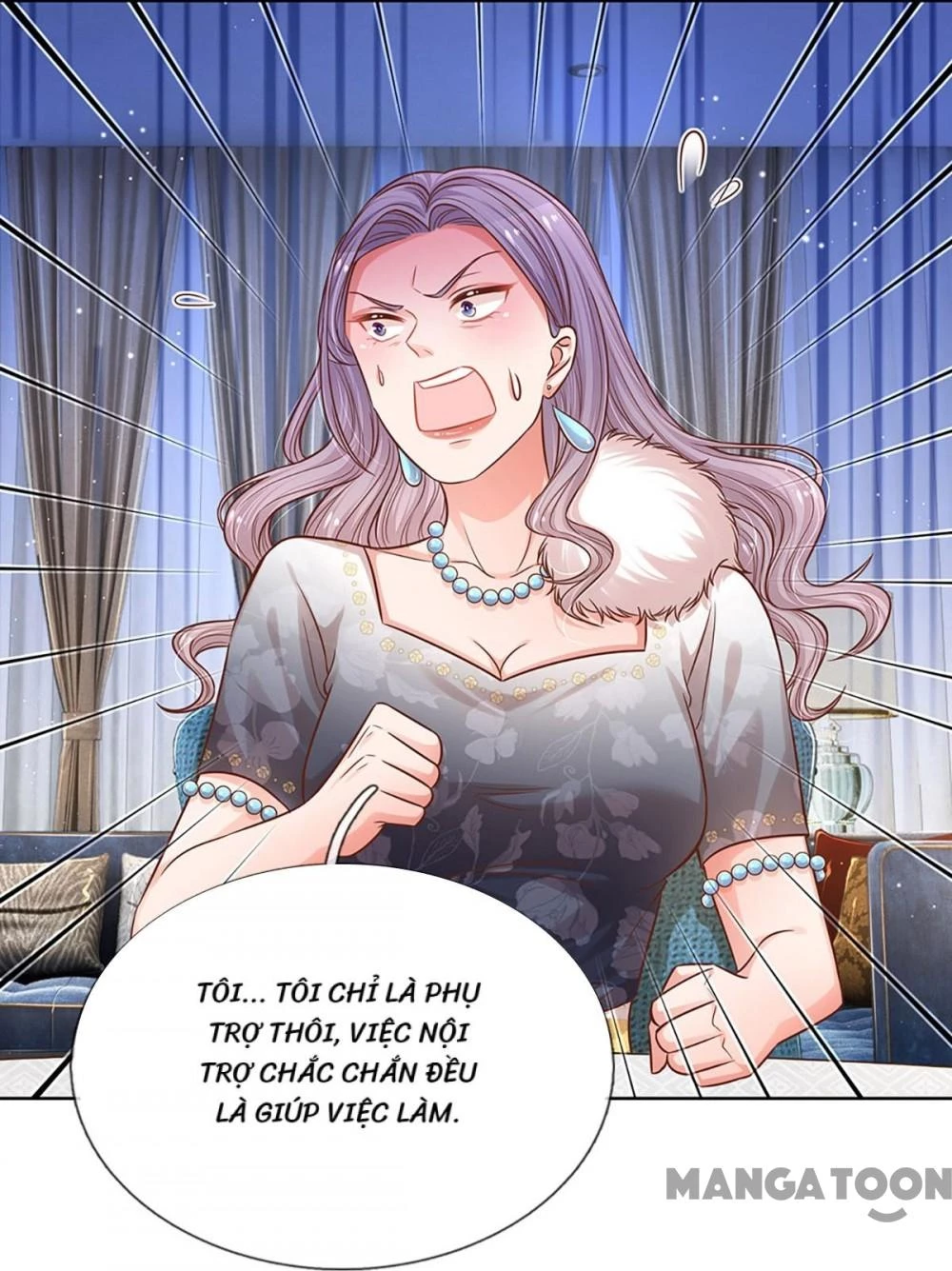 Mami Mau Chạy - Daddy Đuổi Tới Rồi Chapter 295 - 26