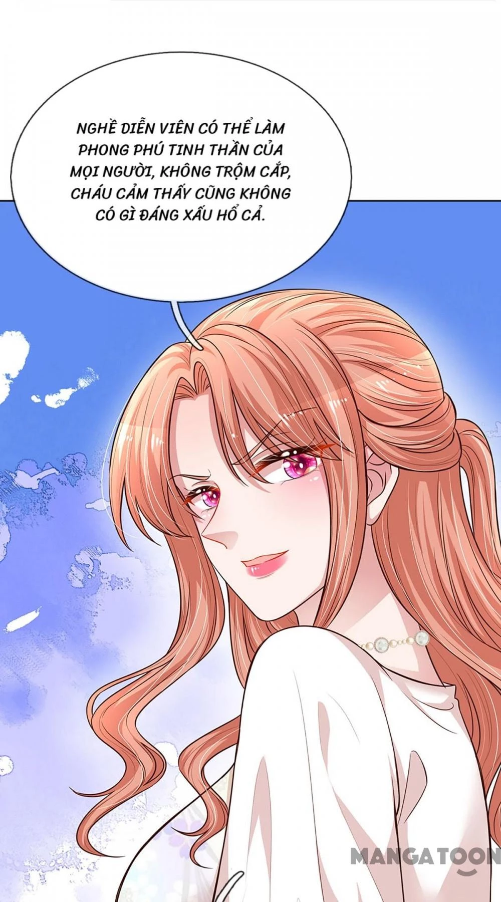 Mami Mau Chạy - Daddy Đuổi Tới Rồi Chapter 295 - 32
