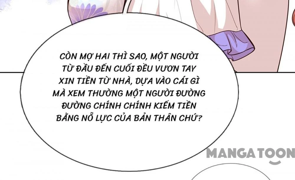 Mami Mau Chạy - Daddy Đuổi Tới Rồi Chapter 295 - 33