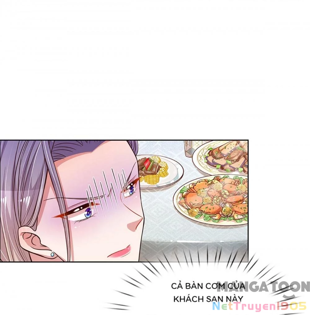 Mami Mau Chạy - Daddy Đuổi Tới Rồi Chapter 295 - 47