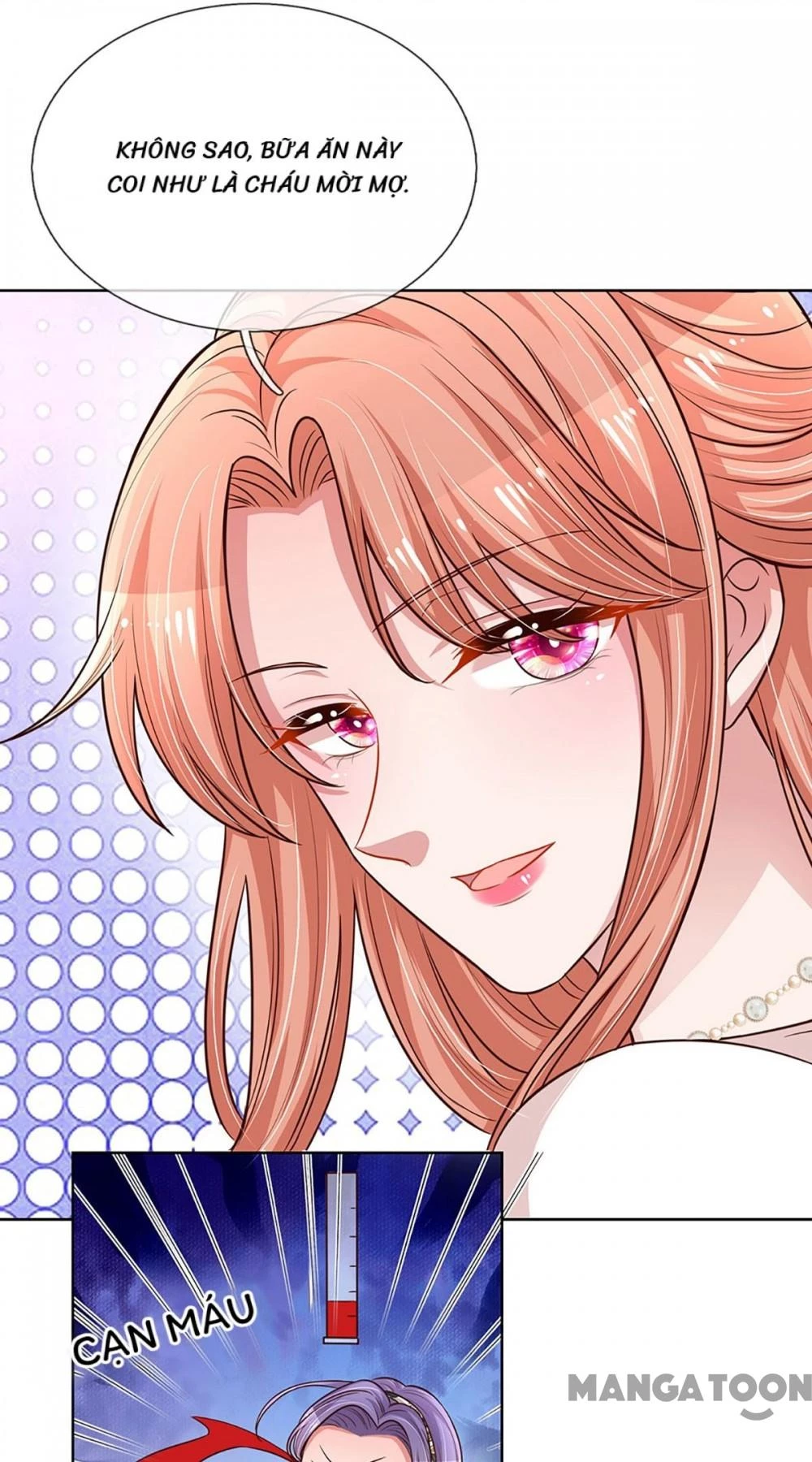 Mami Mau Chạy - Daddy Đuổi Tới Rồi Chapter 295 - 50
