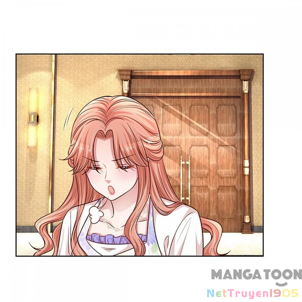 Mami Mau Chạy - Daddy Đuổi Tới Rồi Chapter 296 - 2