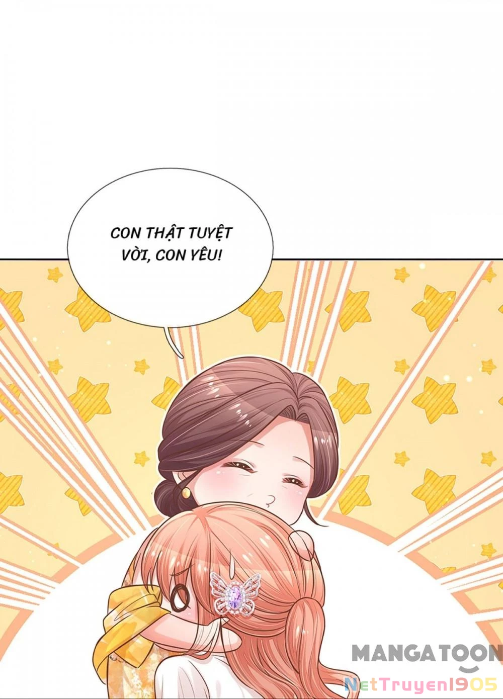 Mami Mau Chạy - Daddy Đuổi Tới Rồi Chapter 296 - 10