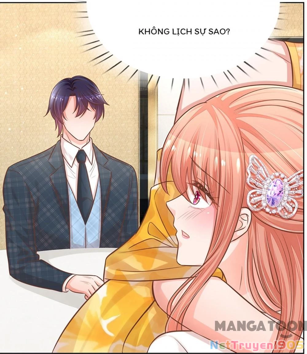 Mami Mau Chạy - Daddy Đuổi Tới Rồi Chapter 296 - 12