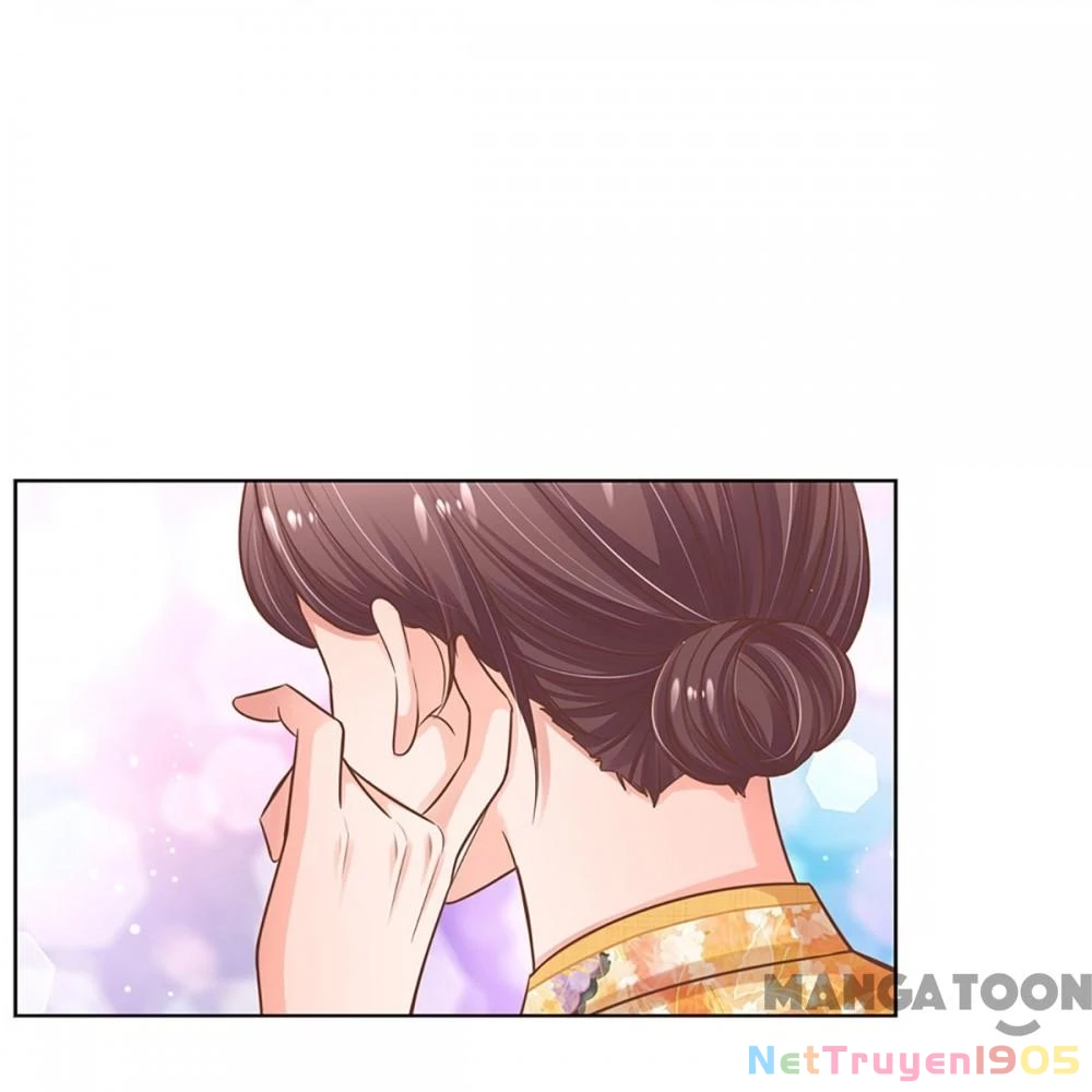 Mami Mau Chạy - Daddy Đuổi Tới Rồi Chapter 296 - 15