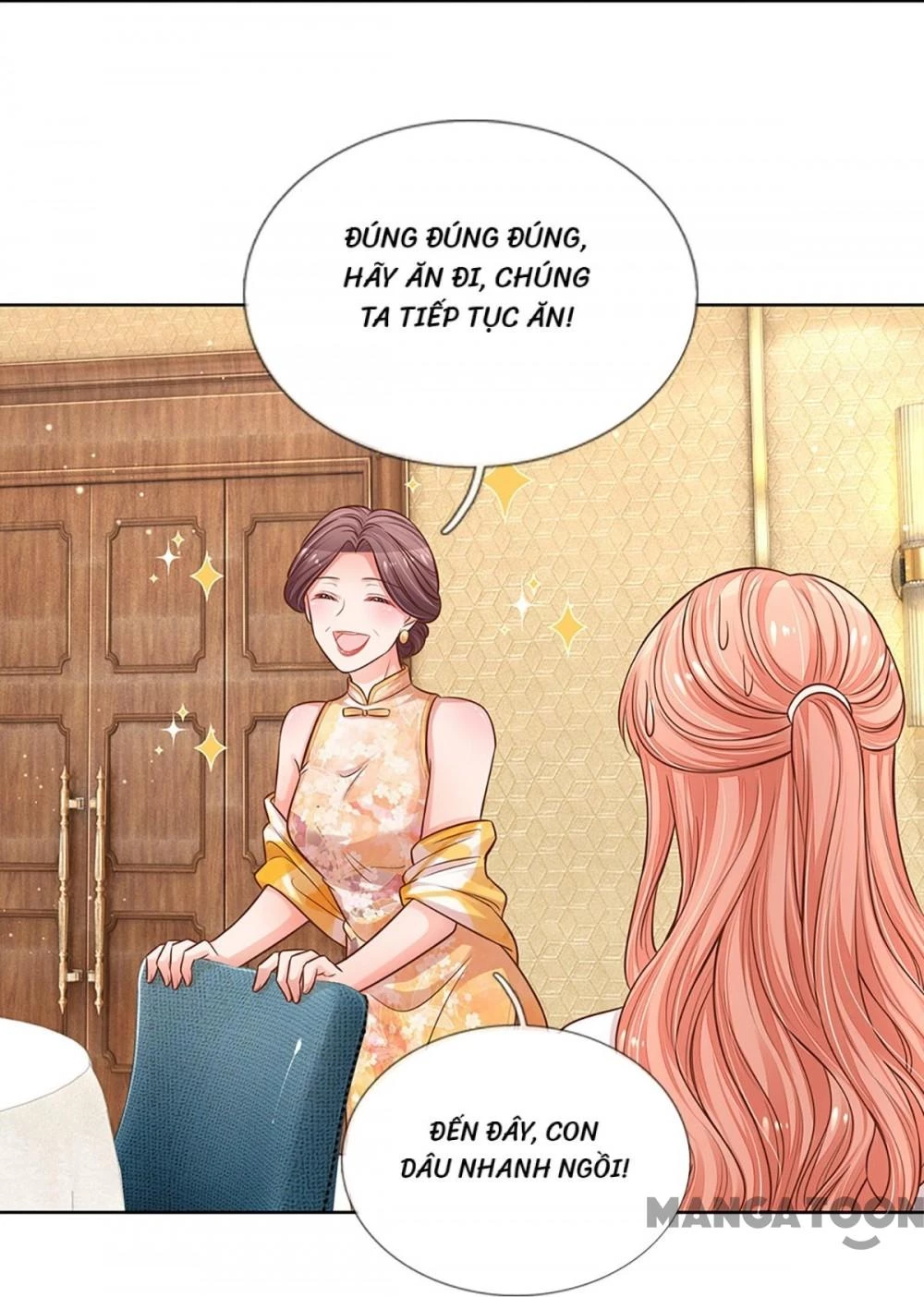 Mami Mau Chạy - Daddy Đuổi Tới Rồi Chapter 296 - 23