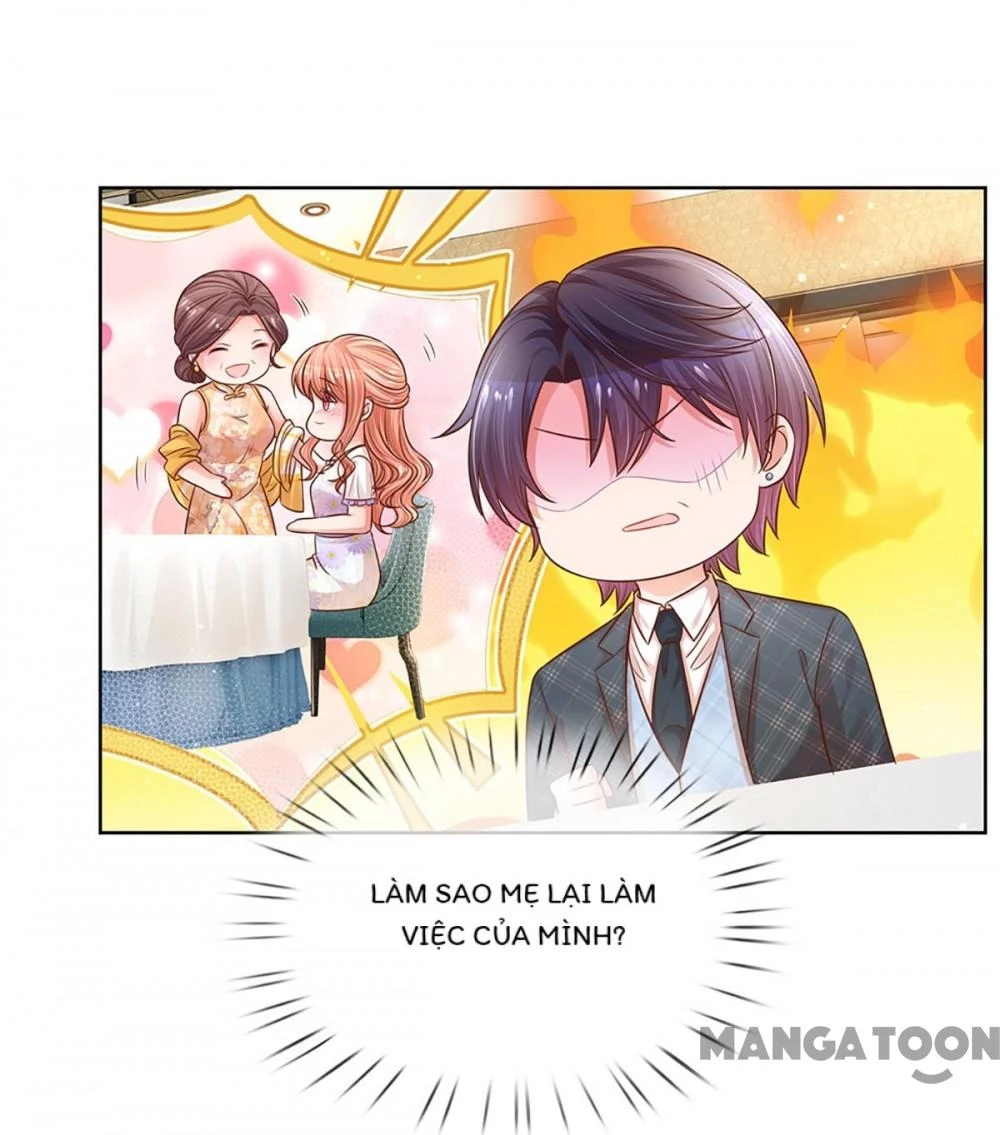 Mami Mau Chạy - Daddy Đuổi Tới Rồi Chapter 296 - 24