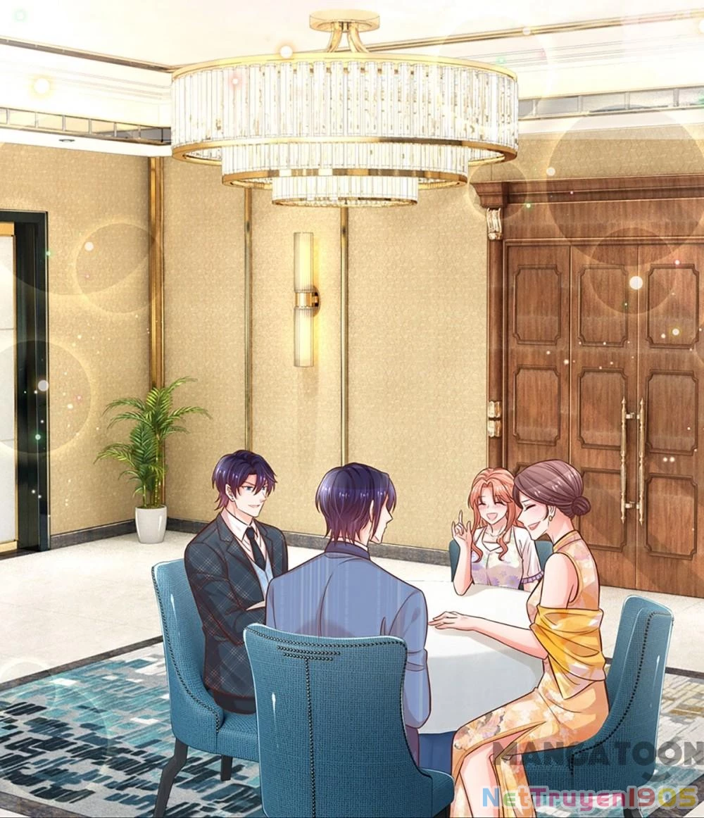 Mami Mau Chạy - Daddy Đuổi Tới Rồi Chapter 296 - 27