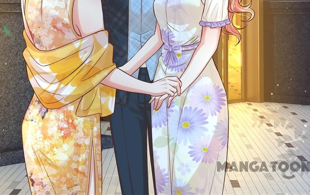 Mami Mau Chạy - Daddy Đuổi Tới Rồi Chapter 296 - 30