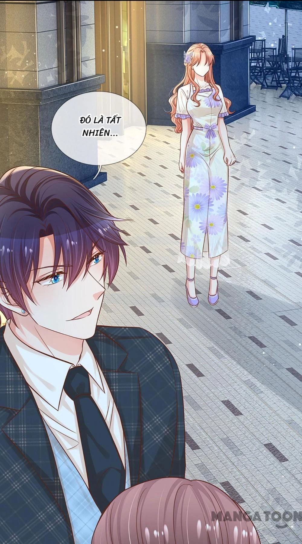 Mami Mau Chạy - Daddy Đuổi Tới Rồi Chapter 297 - 6