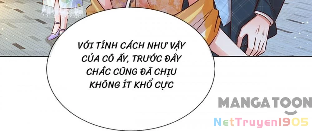 Mami Mau Chạy - Daddy Đuổi Tới Rồi Chapter 297 - 9